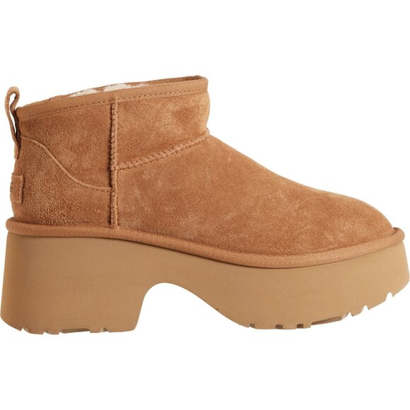 new UGG® Australia Classic Ultra Mini Boots 2510 8S4TM - Picture 8 of 10